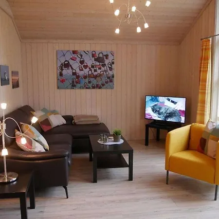 Danish Janne Wolpers * Kellenhusen