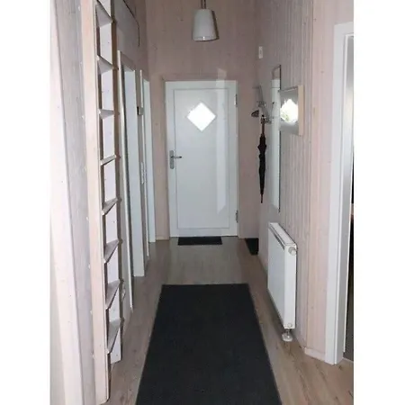 Dom wakacyjny Danish Janne Wolpers Kellenhusen