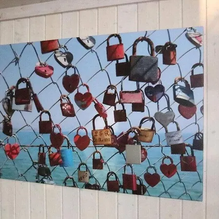 Dom wakacyjny Danish Janne Wolpers *