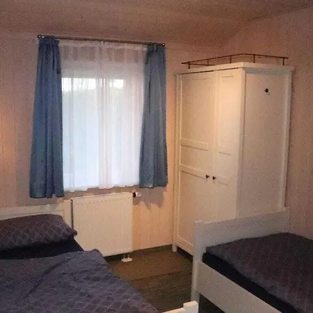 Danish Janne Wolpers * Kellenhusen