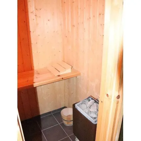 Danish Janne Wolpers Dom wakacyjny Kellenhusen