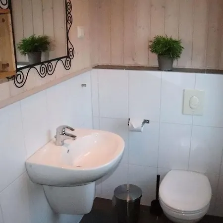 Dom wakacyjny Danish Janne Wolpers Kellenhusen