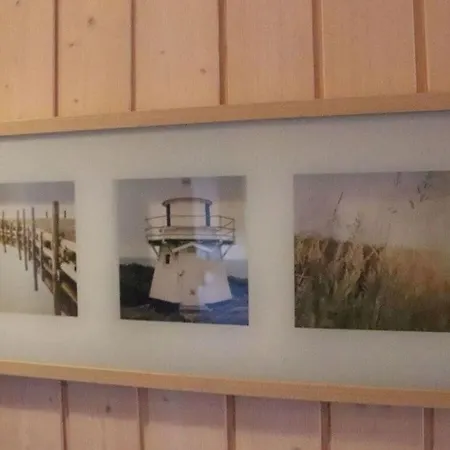 Danish Janne Wolpers Dom wakacyjny