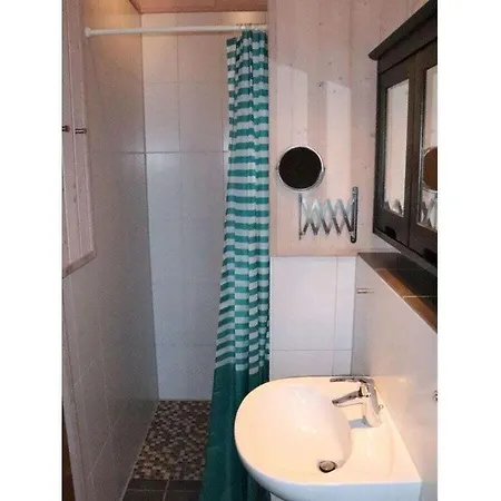 Danish Janne Wolpers *