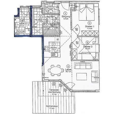 Danish Janne Wolpers *