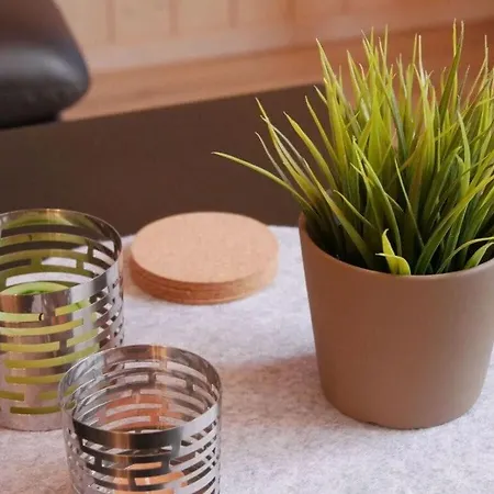 Danish Janne Wolpers Dom wakacyjny *