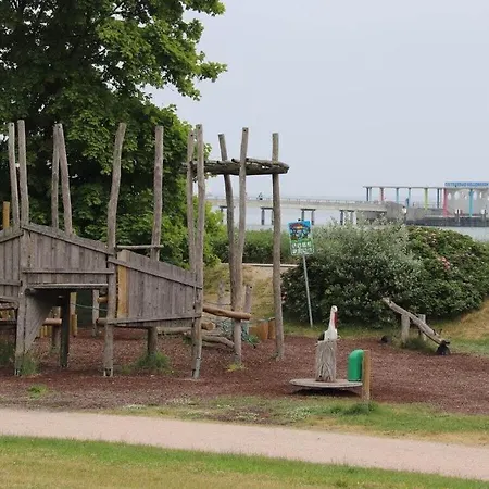 Danish Janne Wolpers * Kellenhusen