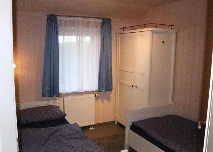 Danish Janne Wolpers * Kellenhusen